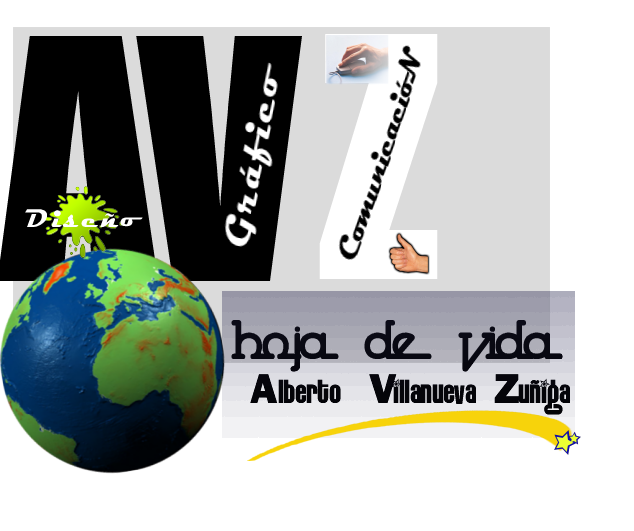 MI HOJA DE VIDA...
